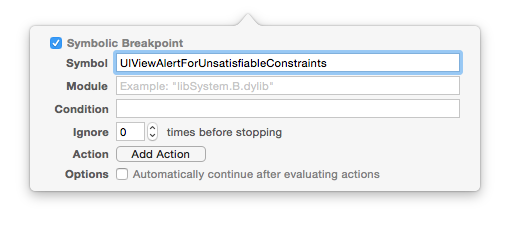 UIViewAlertForUnsatisfiableConstraints