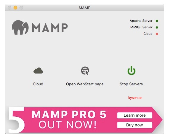 mamp