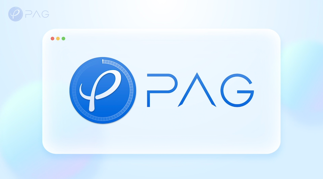 pag logo
